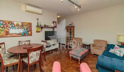 Apartamento com 3 quartos à venda na Avenida da Azenha, 1156, Azenha, Porto Alegre por R$ 329.900