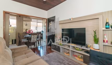 Apartamento com 2 quartos à venda na Avenida Brasiliano Índio de Moraes, 540, Passo da Areia, Porto Alegre por R$ 325.000