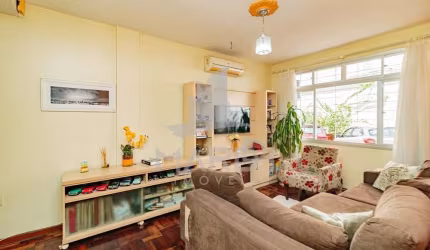 Apartamento com 4 quartos à venda na Beco Plínio Brasil Milano, 2171, Passo da Areia, Porto Alegre por R$ 318.000