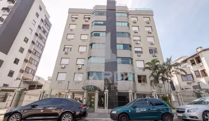 Apartamento com 3 quartos à venda na Rua Santa Vitória, 40, Tristeza, Porto Alegre por R$ 690.000