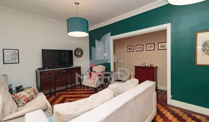 Apartamento com 3 quartos à venda na Rua Doutor João Dutra, 11, Petrópolis, Porto Alegre por R$ 415.000