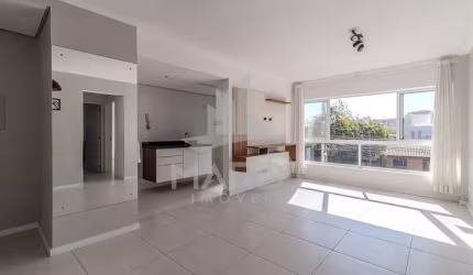 Apartamento com 2 quartos à venda na Rua da Várzea, 152, Jardim São Pedro, Porto Alegre por R$ 414.000