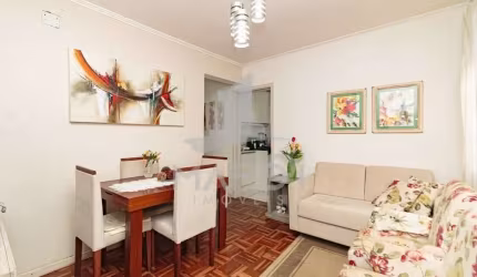 Apartamento com 3 quartos à venda na Avenida Plínio Brasil Milano, 2209, Higienópolis, Porto Alegre por R$ 314.900