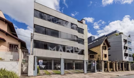 Apartamento com 3 quartos à venda na Avenida Nestor Valdman, 43, Jardim Itu Sabará, Porto Alegre por R$ 687.000