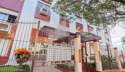 Apartamento com 2 quartos à venda na Rua Adão Baino, 635, Cristo Redentor, Porto Alegre por R$ 238.000