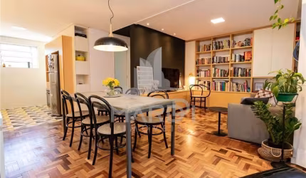 Apartamento com 2 quartos à venda na Avenida Palmira Gobbi, 1115, Humaitá, Porto Alegre por R$ 245.000