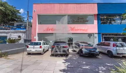 Ponto comercial para alugar na Rua Estevão Cruz, 95, Cristal, Porto Alegre por R$ 11.000