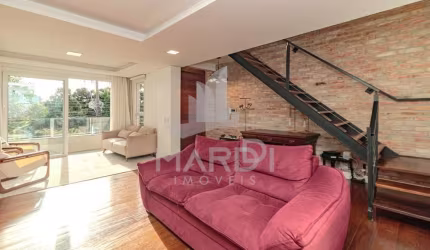 Casa com 4 quartos à venda na Avenida General Barreto Viana, 211, Chácara das Pedras, Porto Alegre por R$ 1.650.000