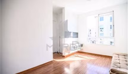 Apartamento com 2 quartos à venda na Rua Ney da Gama Ahrends, 565, Morro Santana, Porto Alegre por R$ 179.000