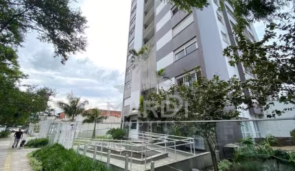 Apartamento com 3 quartos à venda na Rua Dona Leopoldina, 288, São João, Porto Alegre por R$ 740.000