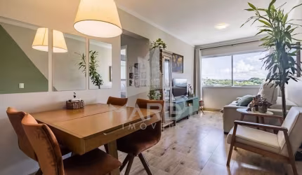 Apartamento com 2 quartos à venda na Rua Primeiro de Setembro, 340, São José, Porto Alegre por R$ 256.000