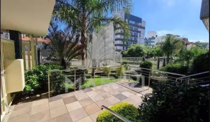 Apartamento com 3 quartos para alugar na Rua General Rondon, 971, Tristeza, Porto Alegre por R$ 6.000