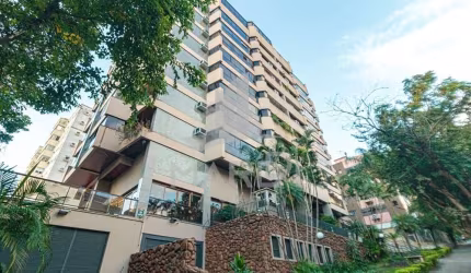 Cobertura com 3 quartos à venda na Rua Dona Laura, 782, Moinhos de Vento, Porto Alegre por R$ 1.890.000