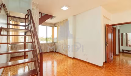 Cobertura com 4 quartos à venda na Rua Sport Club São José, 45, Passo da Areia, Porto Alegre por R$ 960.000