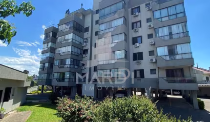Apartamento com 2 quartos à venda na Rua Álvaro Guterres, 335, Tristeza, Porto Alegre por R$ 479.900