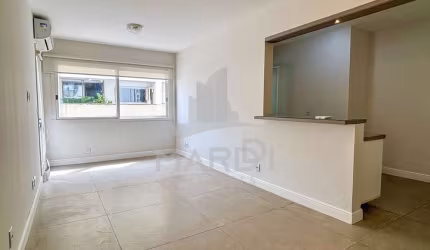 Apartamento com 2 quartos à venda na Rua Garibaldi, 1277, Bom Fim, Porto Alegre por R$ 480.000