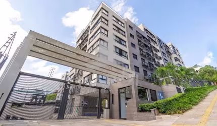 Apartamento com 3 quartos à venda na Rua Miguel Couto, 714, Menino Deus, Porto Alegre por R$ 915.000