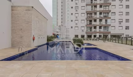 Apartamento com 2 quartos à venda na Rua Piauí, 40, Santa Maria Goretti, Porto Alegre por R$ 500.000