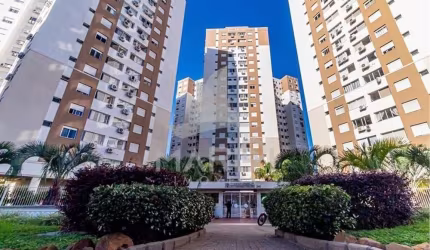 Apartamento com 3 quartos à venda na Avenida Dom Cláudio José Gonçalves Ponce de Leão, 240, Vila Ipiranga, Porto Alegre por R$ 499.000