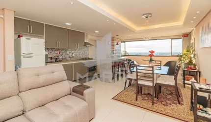 Apartamento com 3 quartos à venda na Rua Domingos Martins, 635, Cristo Redentor, Porto Alegre por R$ 849.000