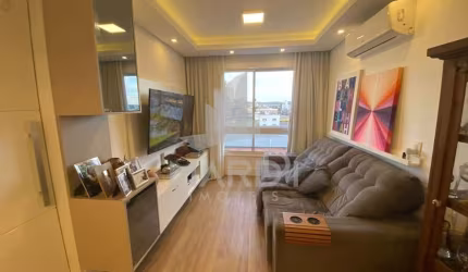 Apartamento com 3 quartos à venda na Rua Engenheiro João Luderitz, 550, Sarandi, Porto Alegre por R$ 499.000