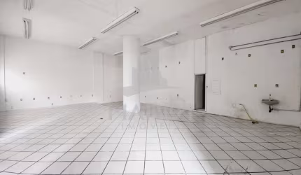 Ponto comercial à venda na Avenida Independência, 88, Centro Histórico, Porto Alegre por R$ 410.000