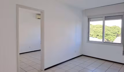 Apartamento com 1 quarto à venda na Rua General Lima e Silva, 1577, Centro Histórico, Porto Alegre por R$ 210.000