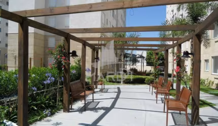 Apartamento com 2 quartos para alugar na Avenida Juca Batista, 250, Ipanema, Porto Alegre por R$ 1.650