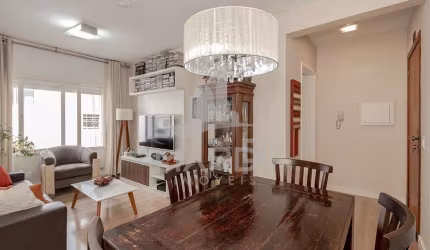Apartamento com 2 quartos à venda na Rua Luzitana, 900, Higienópolis, Porto Alegre por R$ 490.000