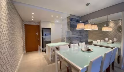 Apartamento com 2 quartos à venda na Rua Lavras Do Sul, 111, Carniel, Gramado por R$ 1.190.000