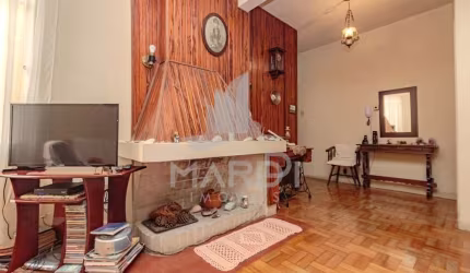 Apartamento com 4 quartos à venda na Rua Augusto Pestana, 56, Santana, Porto Alegre por R$ 479.000