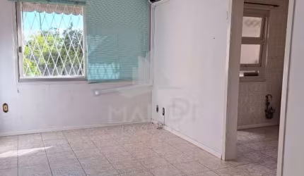 Apartamento com 1 quarto à venda na Rua Landel de Moura, 550, Tristeza, Porto Alegre por R$ 170.000
