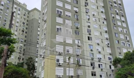 Apartamento com 3 quartos à venda na Avenida Wenceslau Escobar, 2038, Cristal, Porto Alegre por R$ 599.000