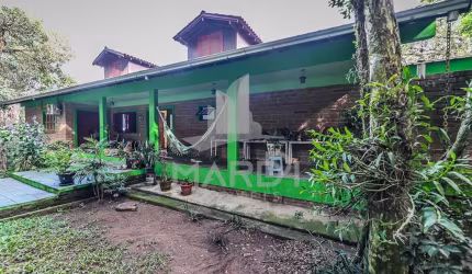 Casa com 4 quartos à venda na Rua Monteverde, 128, Cascata, Porto Alegre por R$ 1.019.000
