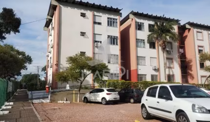 Apartamento com 2 quartos para alugar na Rua Ventos do Sul, 575, Vila Nova, Porto Alegre por R$ 1.300