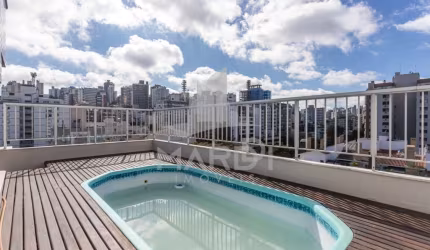 Cobertura com 3 quartos à venda na Avenida Neusa Goulart Brizola, 500, Bela Vista, Porto Alegre por R$ 1.648.000