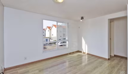 Apartamento com 2 quartos à venda na Avenida Juca Batista, 4581, Hípica, Porto Alegre por R$ 215.000