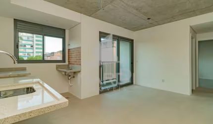 Apartamento com 2 quartos à venda na Avenida José Bonifácio, 187, Bom Fim, Porto Alegre por R$ 867.448