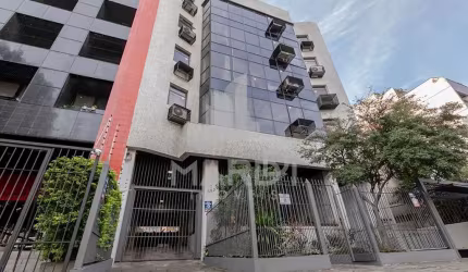 Sala comercial à venda na Rua Felipe Neri, 382, Auxiliadora, Porto Alegre por R$ 320.985