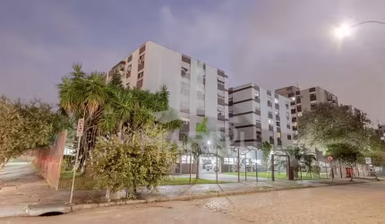 Apartamento com 3 quartos à venda na Rua Bogotá, 22, Jardim Lindóia, Porto Alegre por R$ 650.000