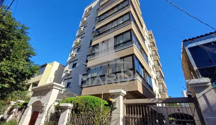 Apartamento com 3 quartos à venda na Rua Dona Leonor, 66, Rio Branco, Porto Alegre por R$ 1.150.000
