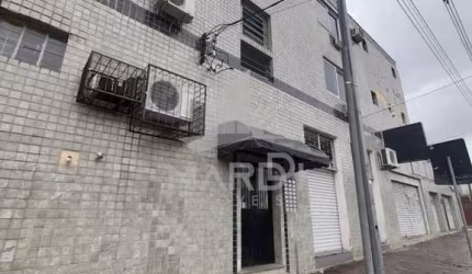 Apartamento com 1 quarto para alugar na Rua Stephan Zweig, 30, Cavalhada, Porto Alegre por R$ 900