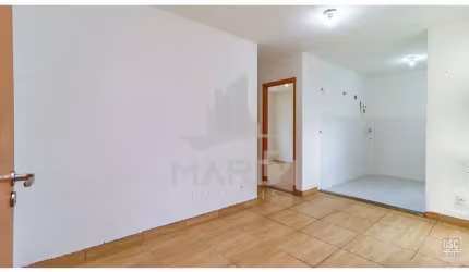 Apartamento com 2 quartos à venda na 7008, 300, Restinga, Porto Alegre por R$ 165.000