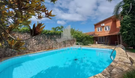 Casa com 5 quartos à venda na Avenida Icaraí, 120, Cristal, Porto Alegre por R$ 1.100.000
