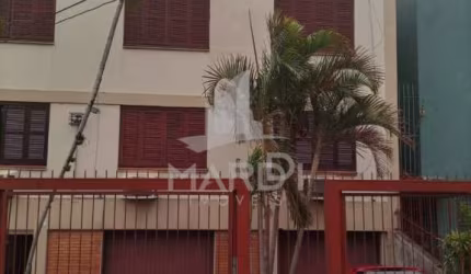 Apartamento com 2 quartos à venda na Avenida Pinheiro Borda, 645, Cristal, Porto Alegre por R$ 299.000