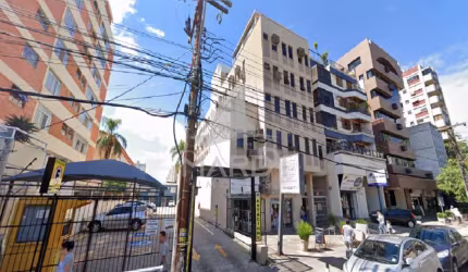 Sala comercial à venda na Avenida Getúlio Vargas, 1570, Menino Deus, Porto Alegre por R$ 250.000