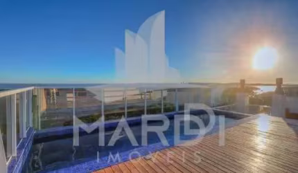 Cobertura com 3 quartos à venda na Avenida Guaíba, 4598, Vila Assunção, Porto Alegre por R$ 3.190.000