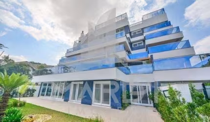 Cobertura com 3 quartos à venda na Avenida Guaíba, 4598, Vila Assunção, Porto Alegre por R$ 3.590.000