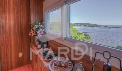 Apartamento com 3 quartos à venda na Avenida Guaíba, 4598, Vila Assunção, Porto Alegre por R$ 3.250.000