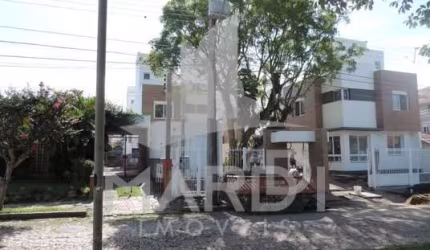 Casa em condomínio fechado com 3 quartos à venda na Rua Paraguá, 54, Vila Assunção, Porto Alegre por R$ 1.250.000